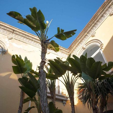 La Porta Sul Mare Apartment Сиракуза Екстериор снимка