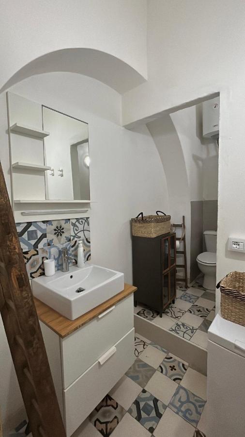 La Porta Sul Mare Apartment Сиракуза Екстериор снимка