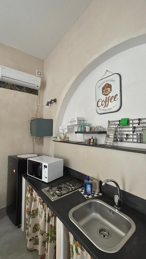 La Porta Sul Mare Apartment Сиракуза Екстериор снимка