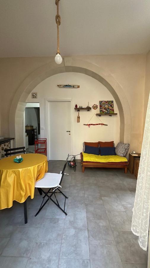 La Porta Sul Mare Apartment Сиракуза Екстериор снимка