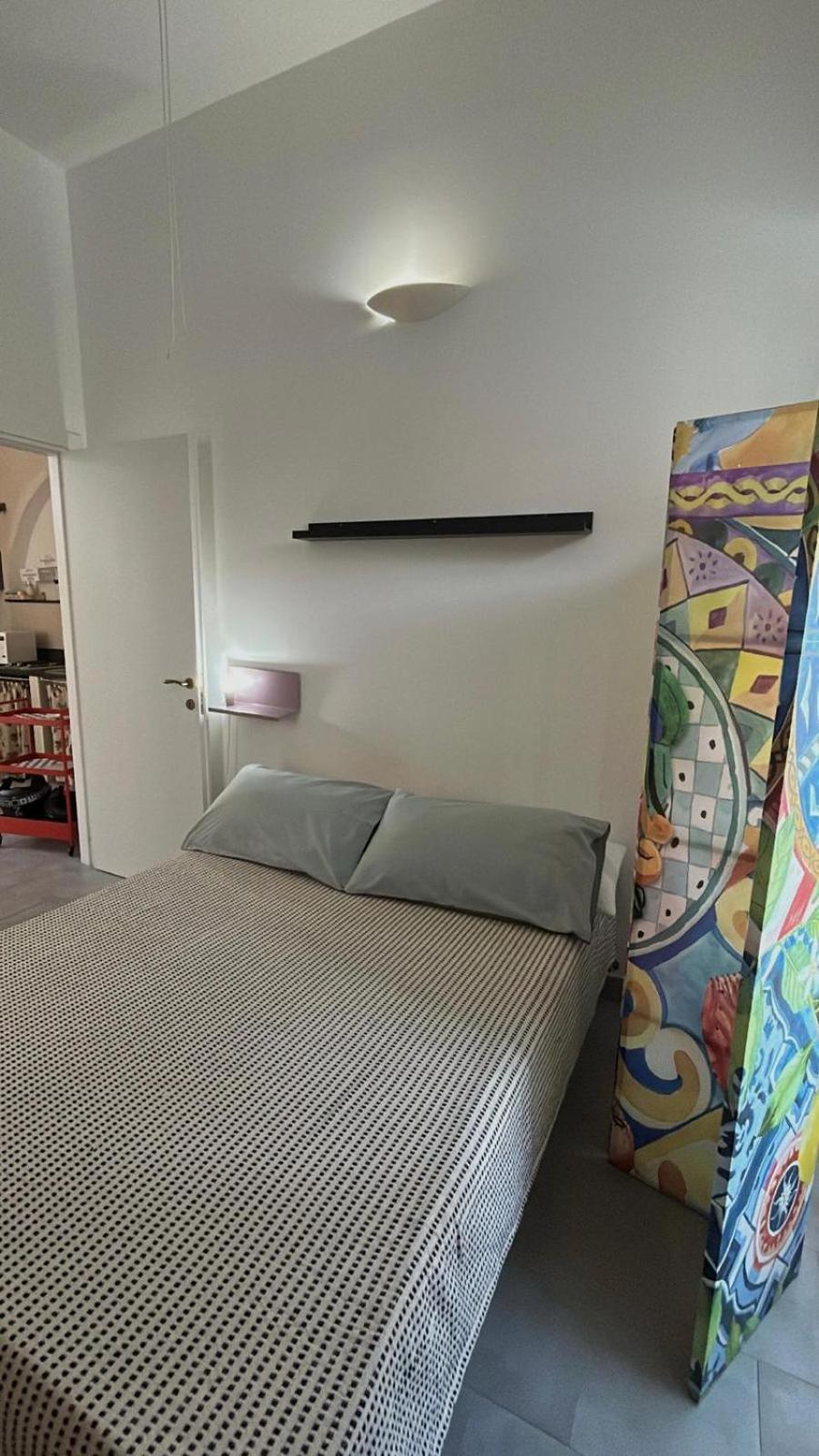 La Porta Sul Mare Apartment Сиракуза Екстериор снимка